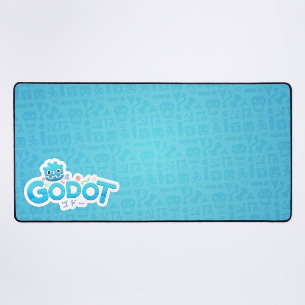 Item preview, Godot - Vtuber designed and sold by RafaLagoon.