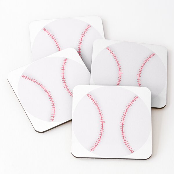Item preview, Baseball designed and sold by Whylimecreates.