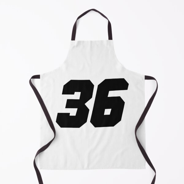 Item preview, Number 36 designed and sold by Wolagno.