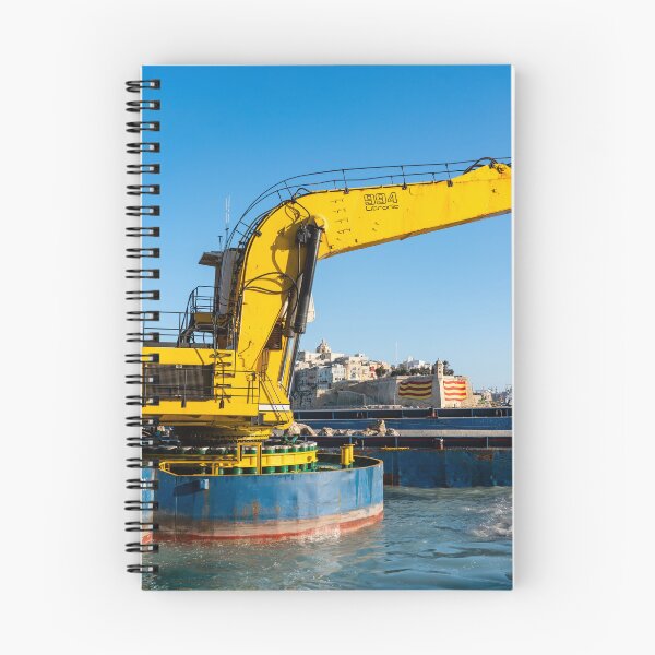 Item preview, Maltese Dredging  designed and sold by hawkie.
