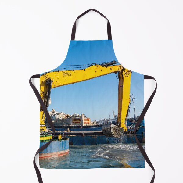 Item preview, Maltese Dredging designed and sold by hawkie.