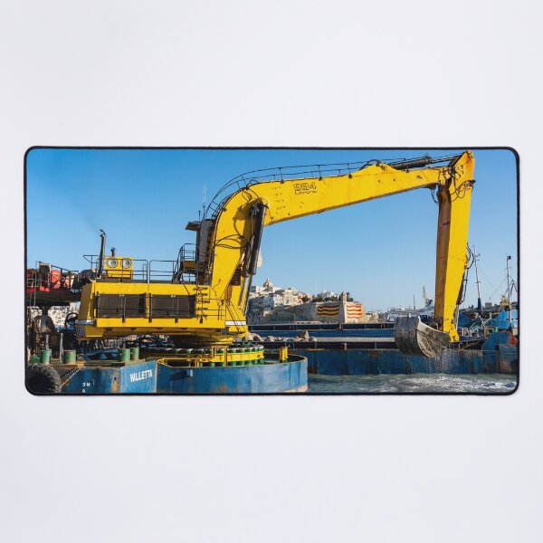 Item preview, Maltese Dredging  designed and sold by hawkie.