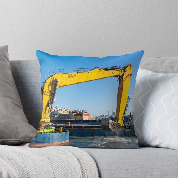 Item preview, Maltese Dredging  designed and sold by hawkie.