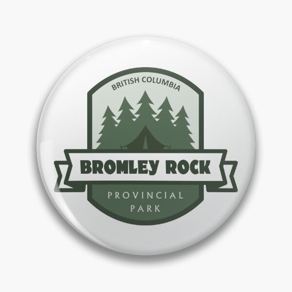 Item preview, Bromley Rock Provincial Park British Columbia designed and sold by bivenart.