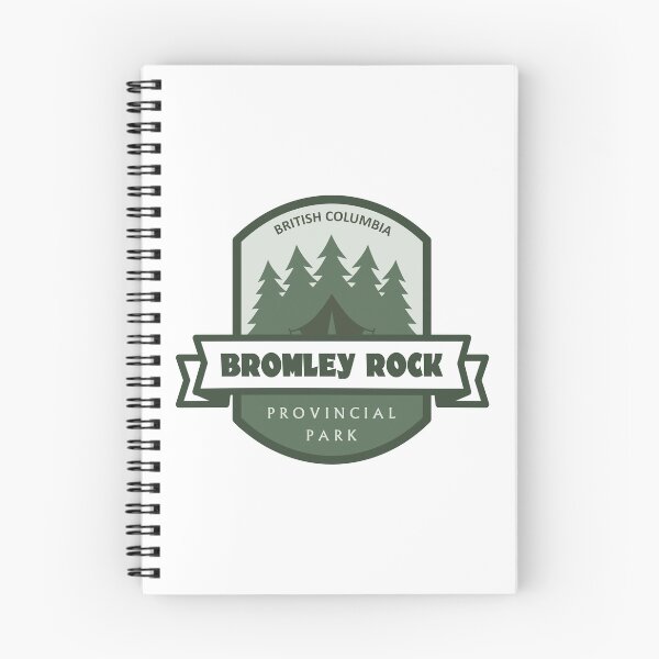 Item preview, Bromley Rock Provincial Park British Columbia designed and sold by bivenart.