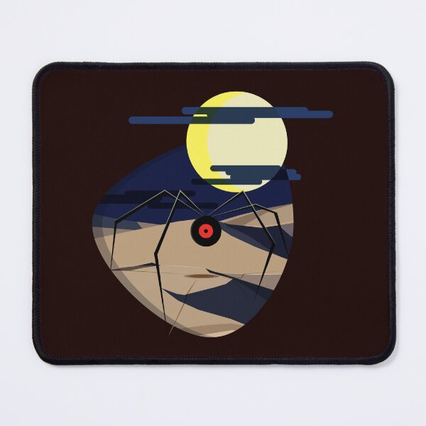Item preview, Look a spider! designed and sold by Caida_Libre.