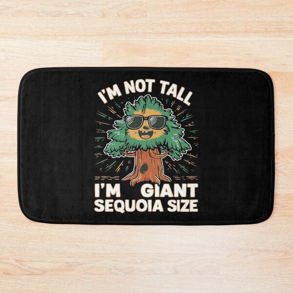 Item preview, Tall man x tall man designed and sold by The  Knick Knack Nook.