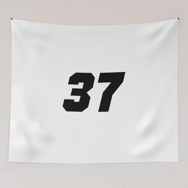 Item preview, Number 37 designed and sold by Wolagno.