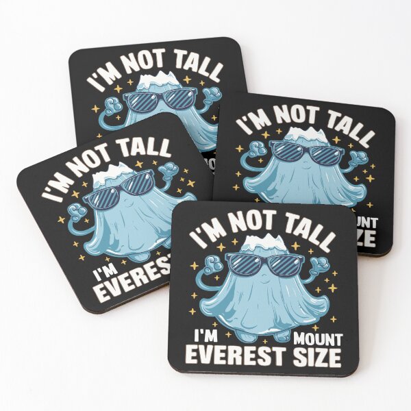 Item preview, Tall man x tall man designed and sold by The  Knick Knack Nook.