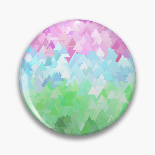 Item preview, Groovy Geometric Quirky Eclectic Funky Toric Pride Flag designed and sold by Chaos Queery.