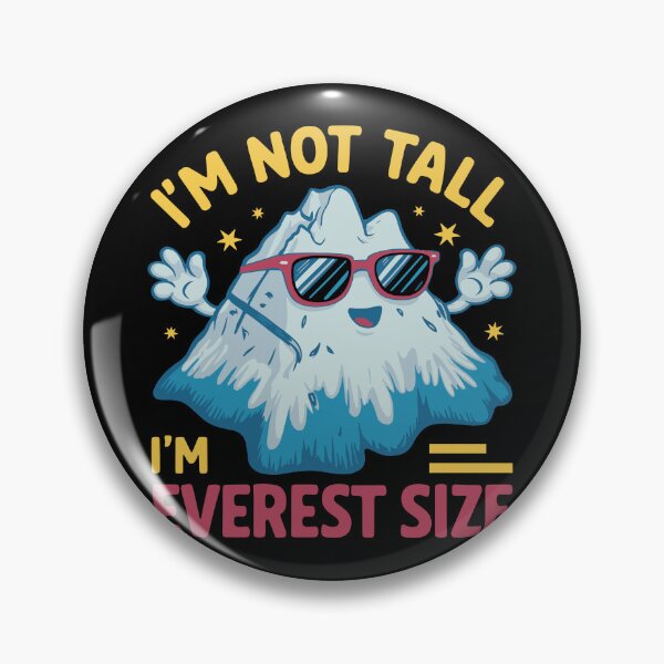 Item preview, Tall man x tall man designed and sold by The  Knick Knack Nook.