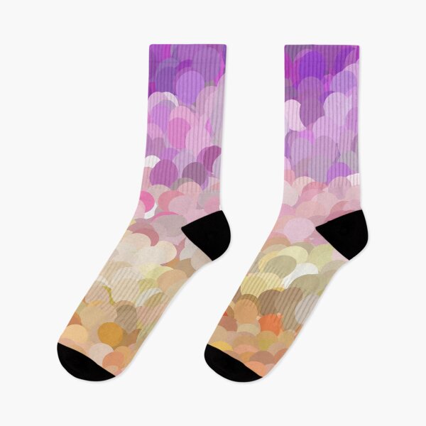 Item preview, Groovy Geometric Trippy Funky Abstract Trixic Pride Flag designed and sold by Chaos Queery.