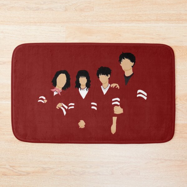 Item preview, Korean Uncanny Counter Silhouette designed and sold by Rosethorn-House.