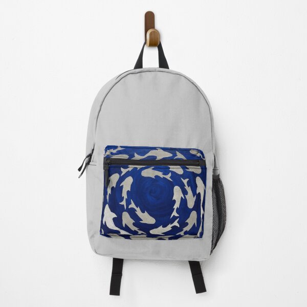 Item preview, Ocean Fish designed and sold by Samara Hernandez Williams.