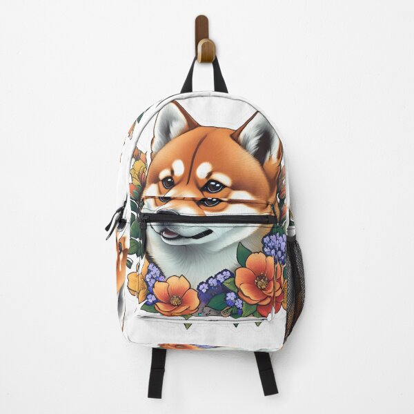 Item preview, The Garden Of Doggo No.18 designed and sold by Doraifurawa.
