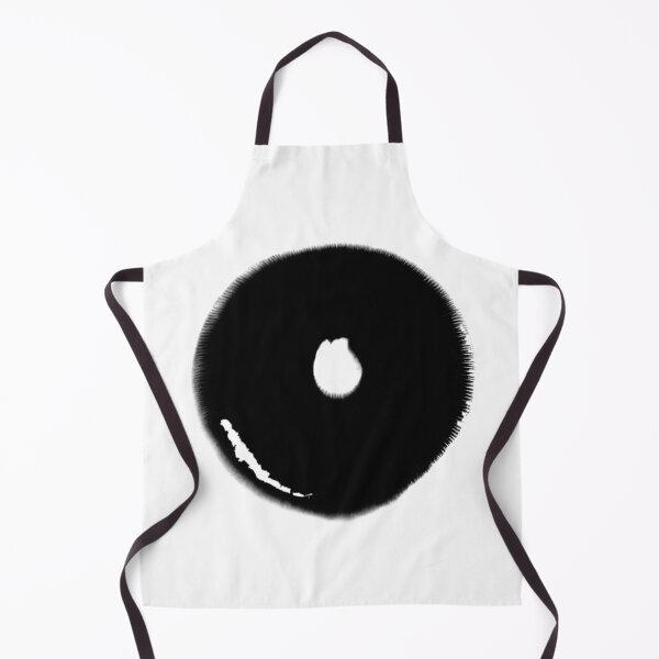 Item preview, Black circle designed and sold by ElaSzczepaniak.