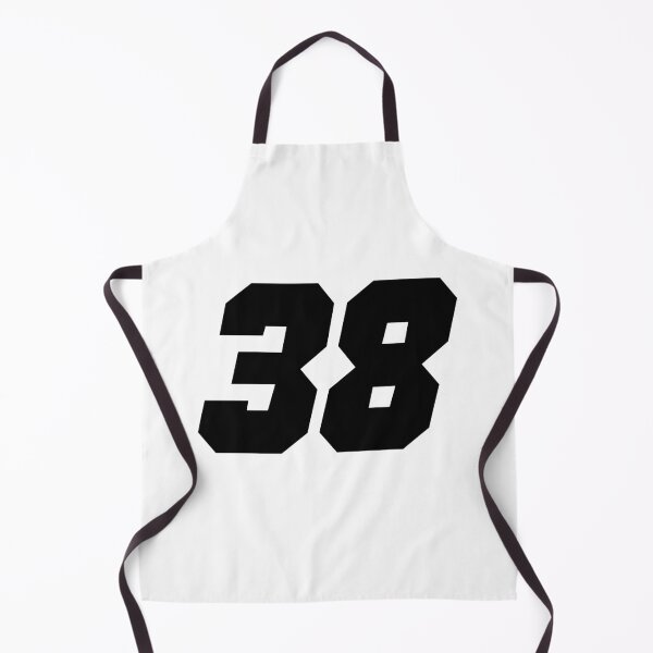 Item preview, Number 38 designed and sold by Wolagno.