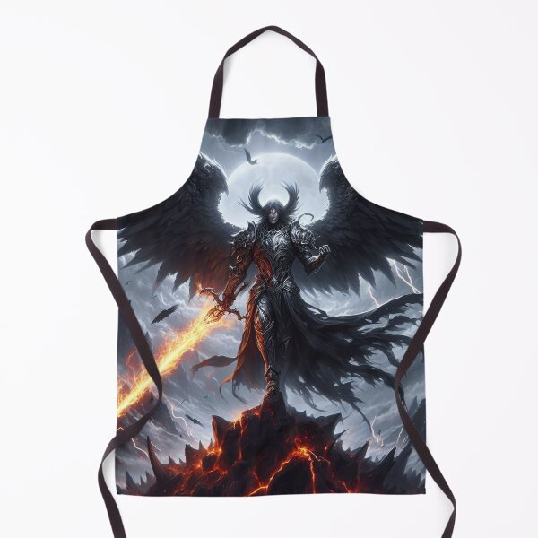 Item preview, Angel of Death designed and sold by RaF71PrO.