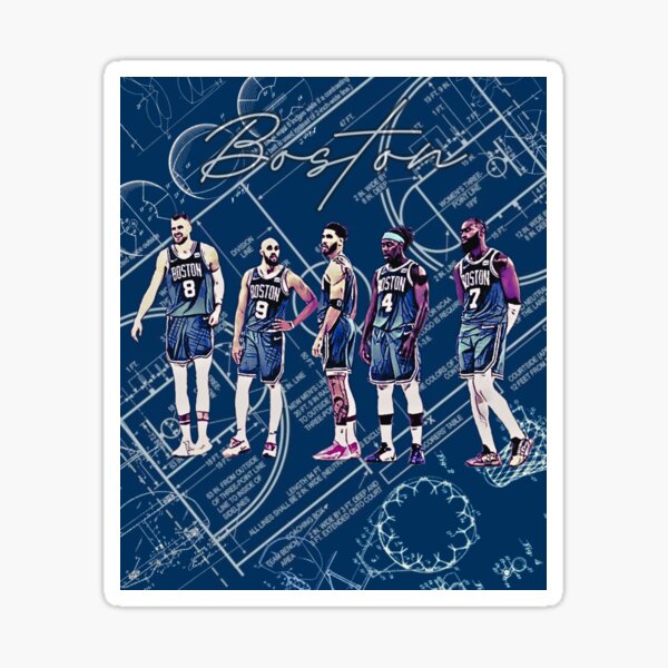 Item preview, Boston Blueprint for Success designed and sold by BostonianInDC.