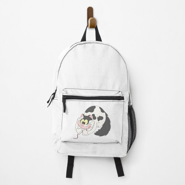 Item preview, Mr. Cookie The Cat designed and sold by paolaalchapar.