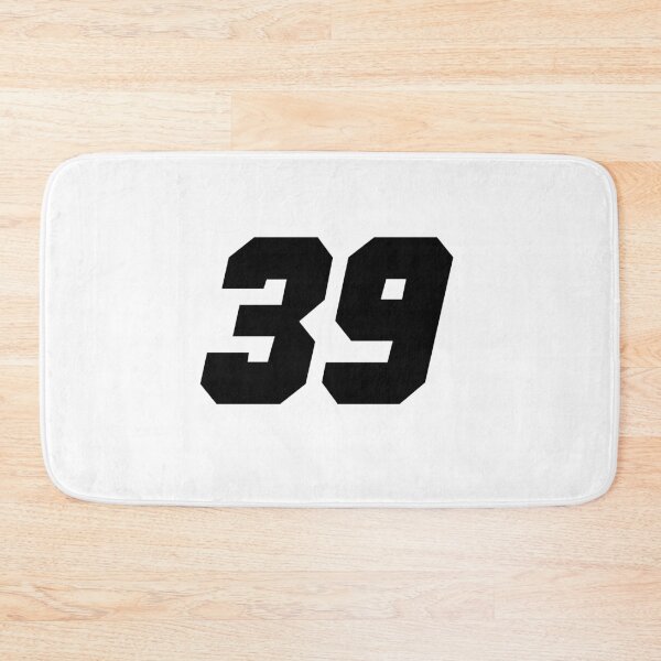 Item preview, Number 39 designed and sold by Wolagno.