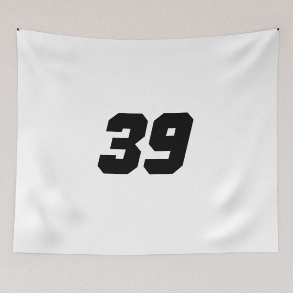 Item preview, Number 39 designed and sold by Wolagno.