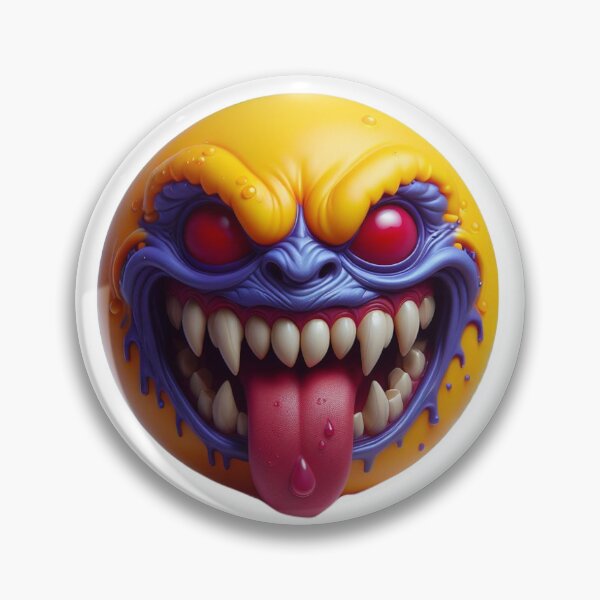 Item preview, 3d Emoji: Ork Monster tongue designed and sold by DrNic0.