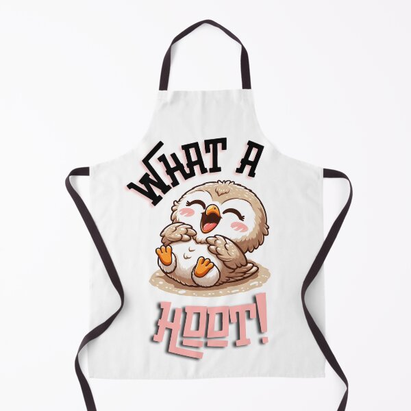 Item preview, What a hoot designed and sold by Fr0mtheMachine.