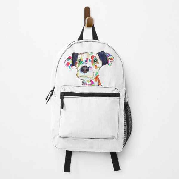 Item preview, Roll for Art - Dalmatian  designed and sold by Ashleigh O'Lynn.