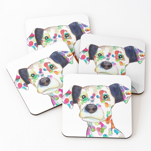 Item preview, Roll for Art - Dalmatian  designed and sold by Ashleigh O'Lynn.