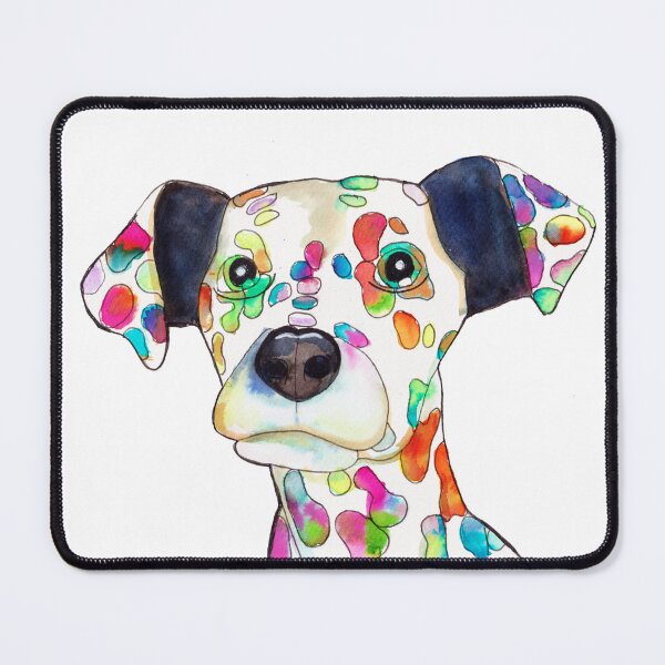 Item preview, Roll for Art - Dalmatian designed and sold by Ashleigh O'Lynn.