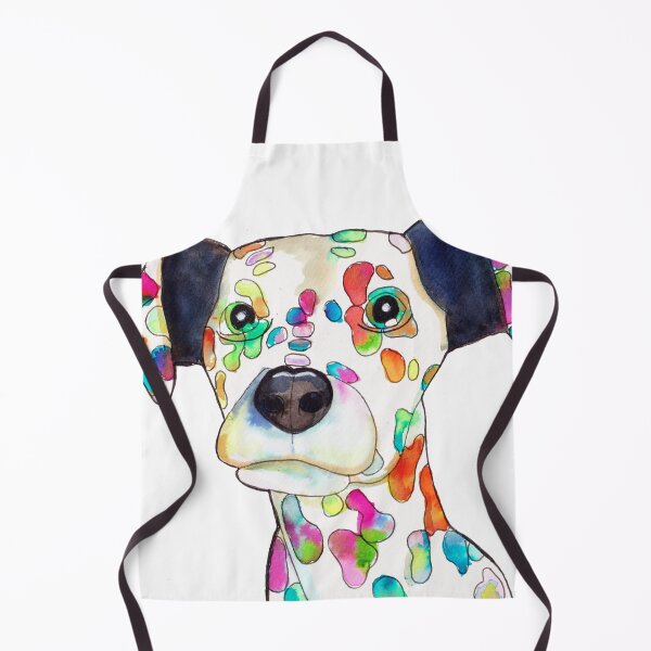Item preview, Roll for Art - Dalmatian designed and sold by Ashleigh O'Lynn.