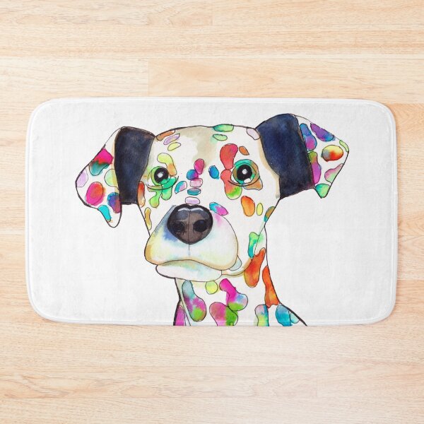 Item preview, Roll for Art - Dalmatian  designed and sold by Ashleigh O'Lynn.