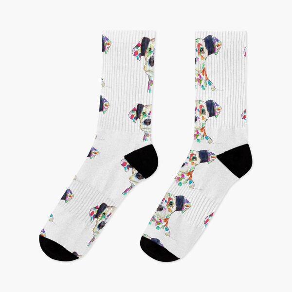 Item preview, Roll for Art - Dalmatian  designed and sold by Ashleigh O'Lynn.