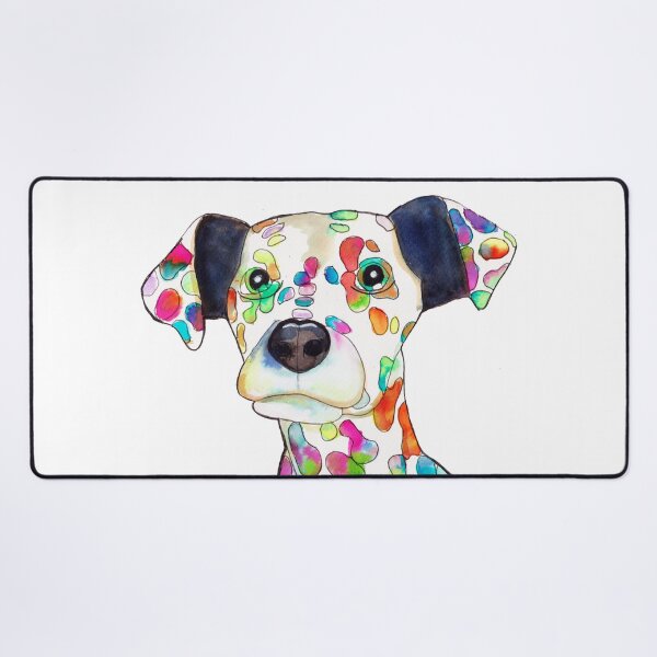 Item preview, Roll for Art - Dalmatian  designed and sold by Ashleigh O'Lynn.