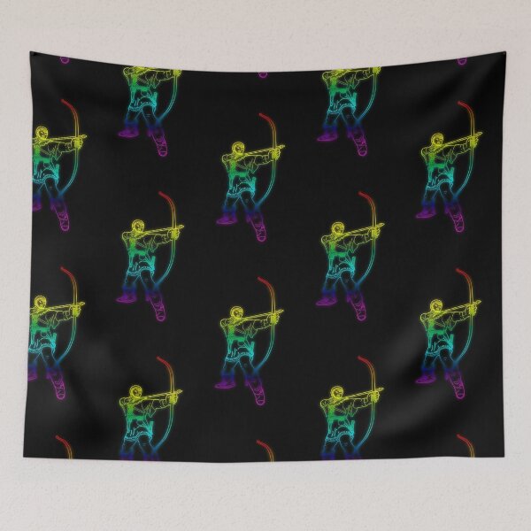 Item preview, Nottingham Pride! designed and sold by NikolaiGames.