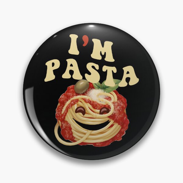 Artikelvorschau, ICH BIN PASTA entworfen und verkauft von Zikozaki.