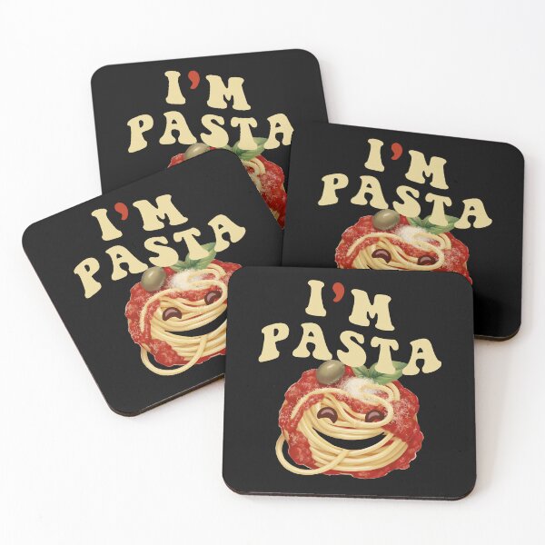 Artikelvorschau, ICH BIN PASTA entworfen und verkauft von Zikozaki.