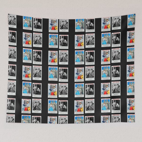 Item preview, Roman Holiday Film Sticker Set / T Shirt designed and sold by Designsleashed.