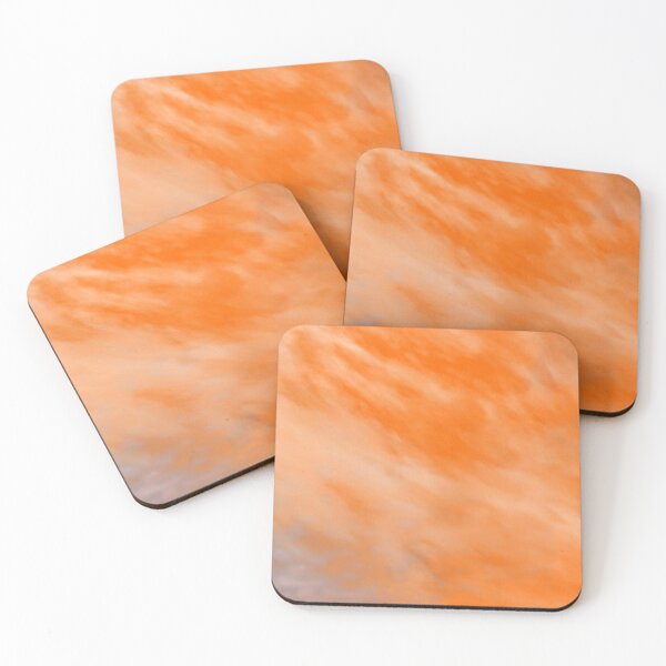 Item preview, Orange Sky designed and sold by larar2.