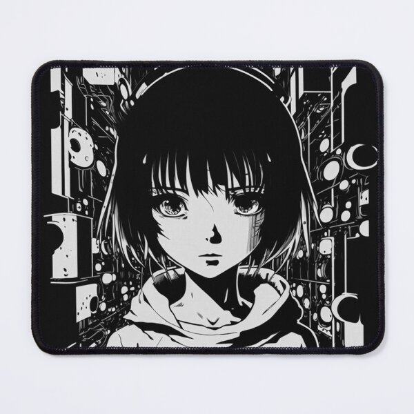 Item preview, Little Girl In Manga Style Hft Coin designed and sold by NadjaVirkkunen.