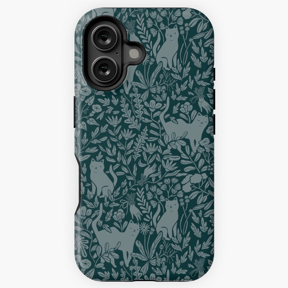 Aperçu de l'œuvre Coque antichoc iPhone créée et vendue par kostolom3000.