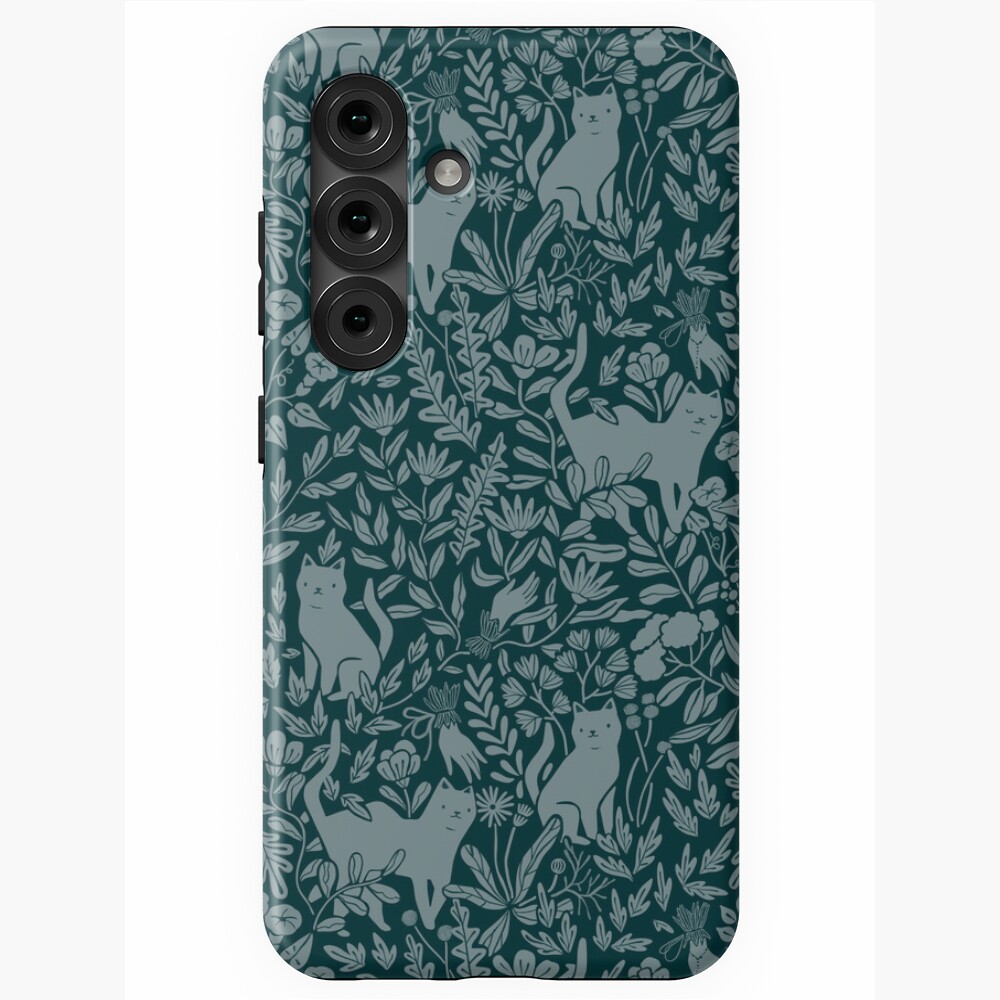 Aperçu de l'œuvre Coque antichoc Samsung Galaxy créée et vendue par kostolom3000.