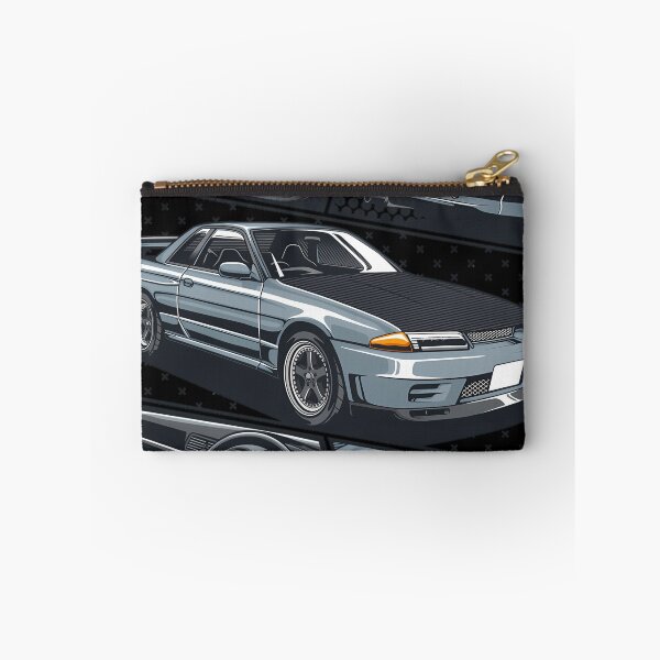 Item preview, Skyline R32 Manga designed and sold by NadjaVirkkunen.