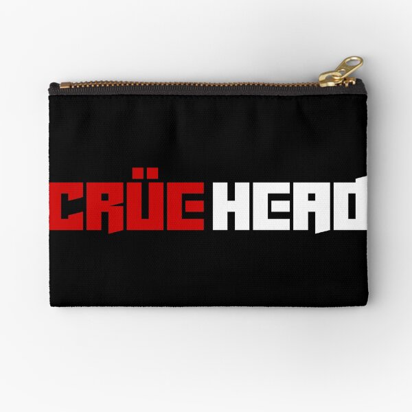 Item preview, Crüe Head designed and sold by dyedmisttees.