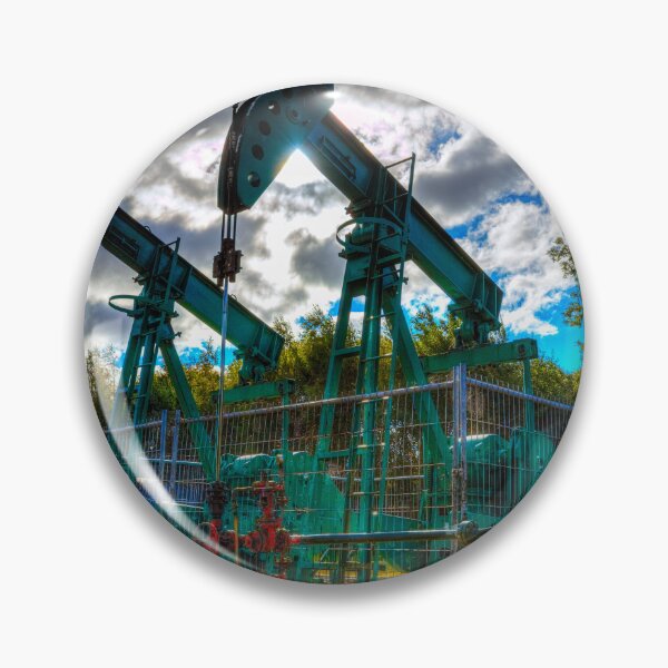Item preview, Nodding Donkeys designed and sold by Paul Thompson Photography.