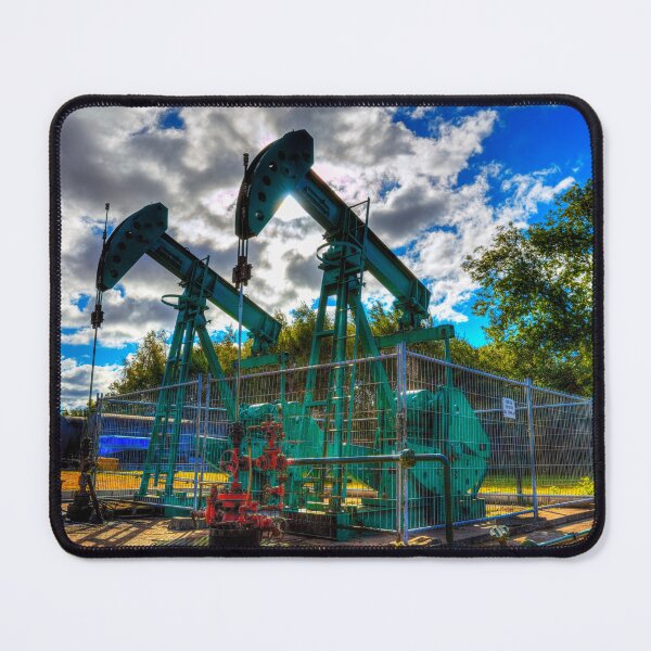 Item preview, Nodding Donkeys designed and sold by Paul Thompson Photography.