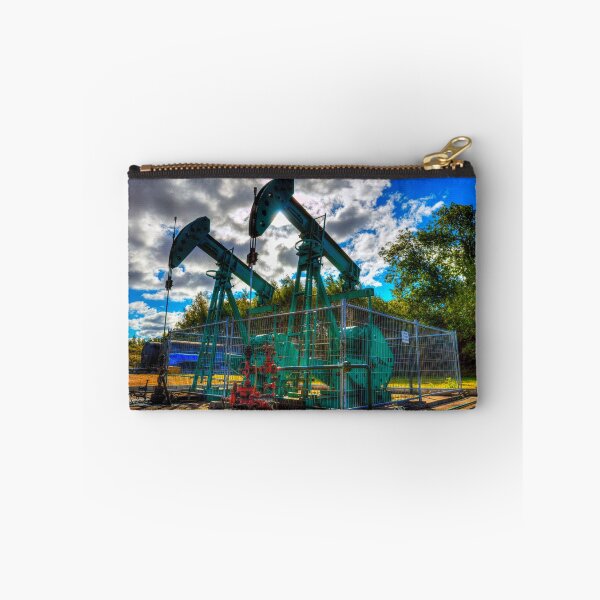 Item preview, Nodding Donkeys designed and sold by Paul Thompson Photography.