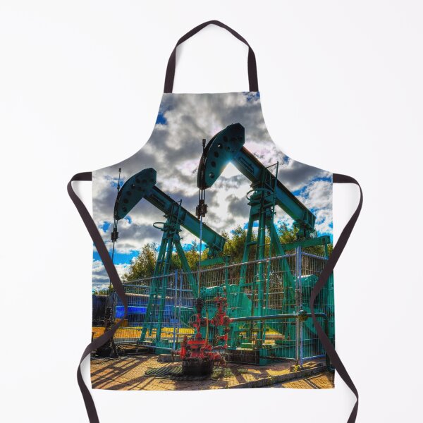 Item preview, Nodding Donkeys designed and sold by Paul Thompson Photography.