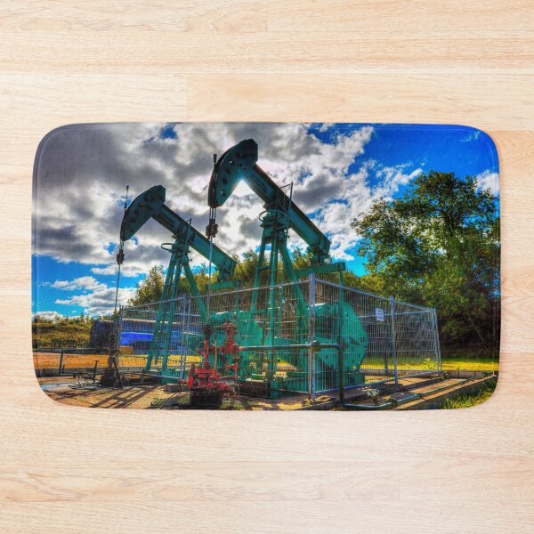 Item preview, Nodding Donkeys designed and sold by Paul Thompson Photography.